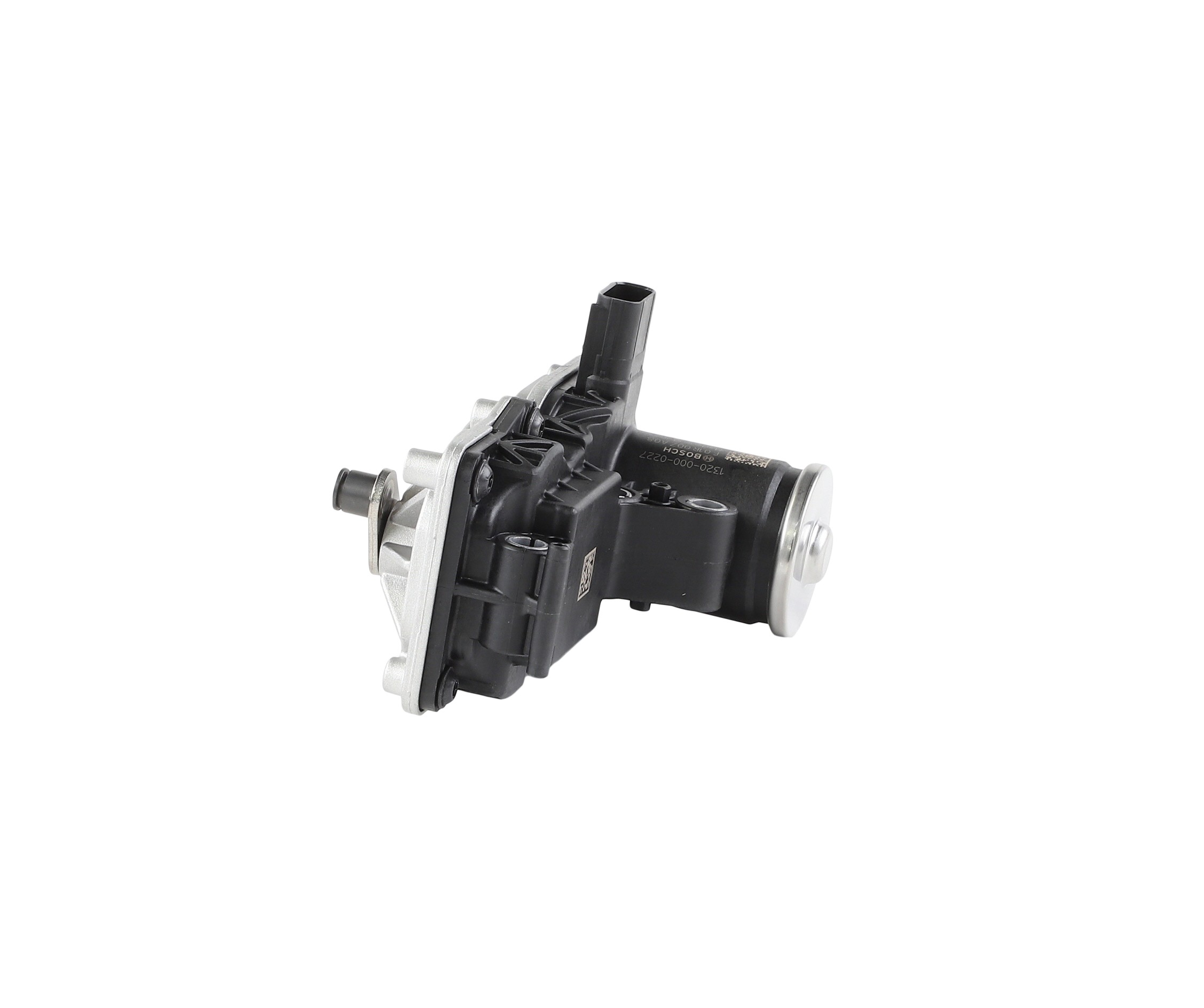 GM Genuine Parts Turbocharger Wastegate Actuator 12678523 - 23